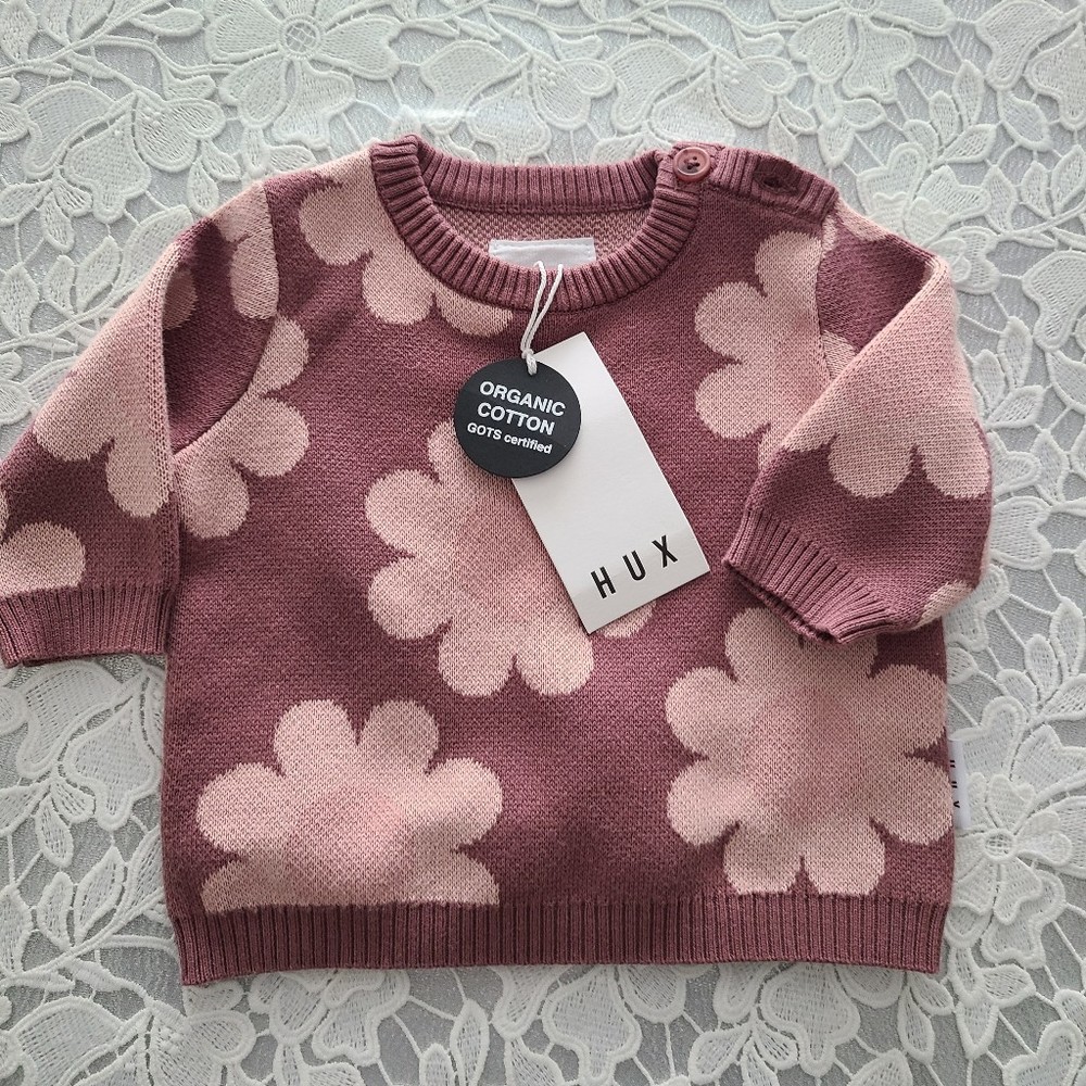 Meet your Posher, Rochel